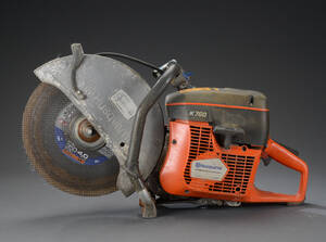 Husqvarna K760 kapsav