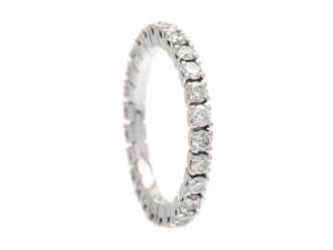 HELALLIANSRING, 14K