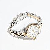 Rolex Date Oyster Perpetual Date år 1975