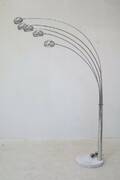 Golvlampa