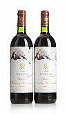 1996 Ch. Mouton Rothschild