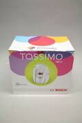 Kaffemaskin