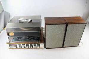 Stereo