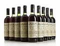 1982 Lagunilla Gran Reserva