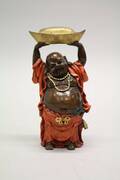 Buddhafigur