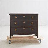 Byrå gustaviansk stil