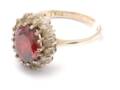 Ring S925 3,9g