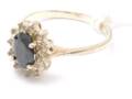 Ring S925 2,2g