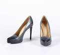 Acne, stilletter, str. 38