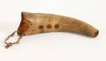 Spelhorn, allmoge, 171800-tal