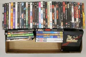 DVD