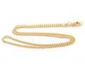 Kedja Pansar 18K