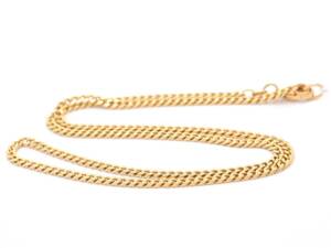 Kedja Pansar 18K
