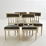 Stolar sengustavianska