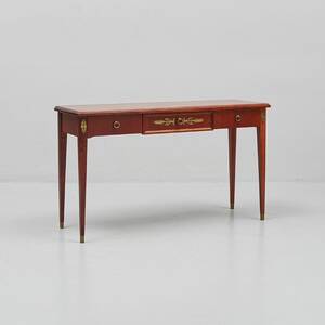 Sideboard, Mahogny