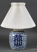 Bordlampe