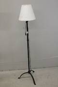 Golvlampa