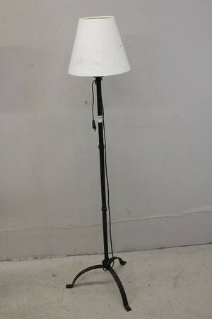Golvlampa