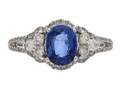 RING, 18K