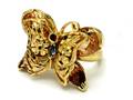 Ring 18K 18,1g