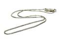 Halsband Venezia 18K