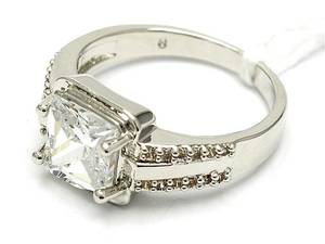 Ring Silver 925