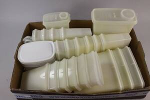 Tupperwareburbar