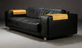 Tre-pers sofa, model Pasadena