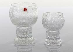 IITTALA, GLAS, 27 ST