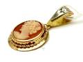 Hänge Camè 18K
