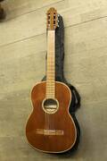 Gitarr, Akustisk