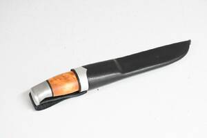 Kniv, Brusletto, Norge