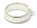 Ring, graverad S925