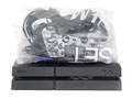PlayStation 4, modell
