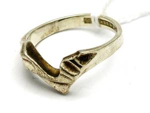 Ring Silver 925