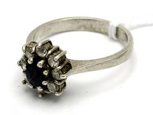 Ring S925 3,2g