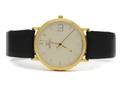 Zenith herrur 18K
