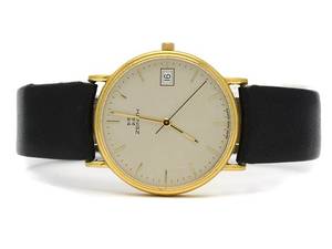 Zenith herrur 18K