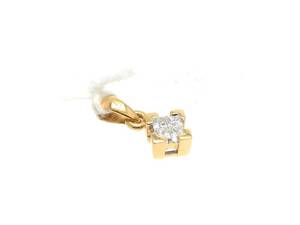Hänge 18K 1,1g