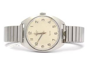 Zenith, Sporto 28800