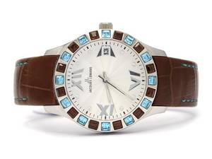 Jacques Lemans, armbandsur