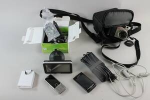 Kamera GPS