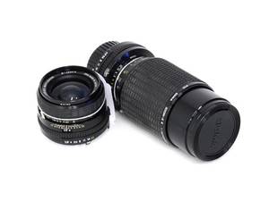 Objektiv 2st, Sigma