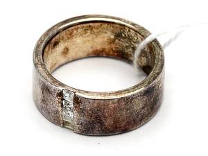 Ring S925, 10g