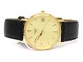 Tissot 18K, herrur