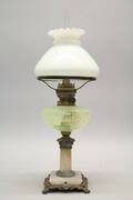 Fotogenlampa