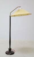 Golvlampa