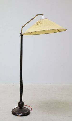Golvlampa
