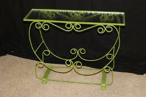 BLOMBORD METALL 40-TAL