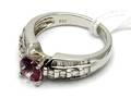 Ring 18K 5,3g